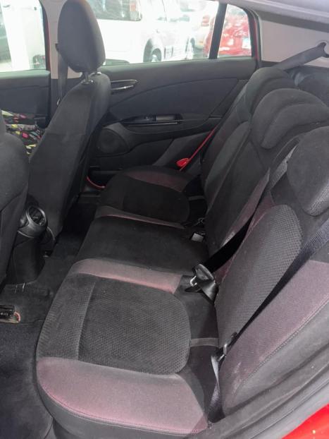 FIAT Bravo 1.8 16V 4P FLEX ABSOLUTE DUALOGIC AUTOMATIZADO, Foto 9