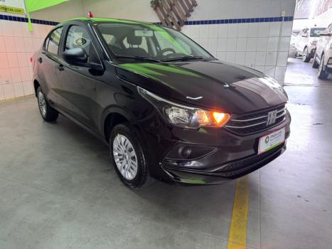 FIAT Cronos 1.0 4P FIREFLY FLEX, Foto 2