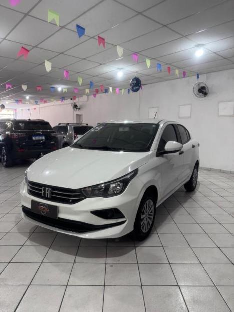 FIAT Cronos 1.0 4P FIREFLY FLEX, Foto 1