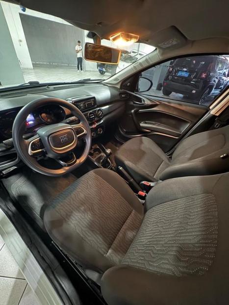 FIAT Cronos 1.0 4P FIREFLY FLEX, Foto 7