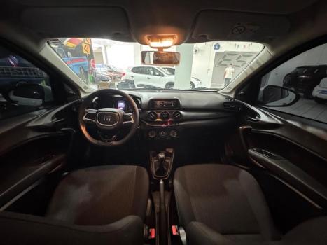 FIAT Cronos 1.0 4P FIREFLY FLEX, Foto 8