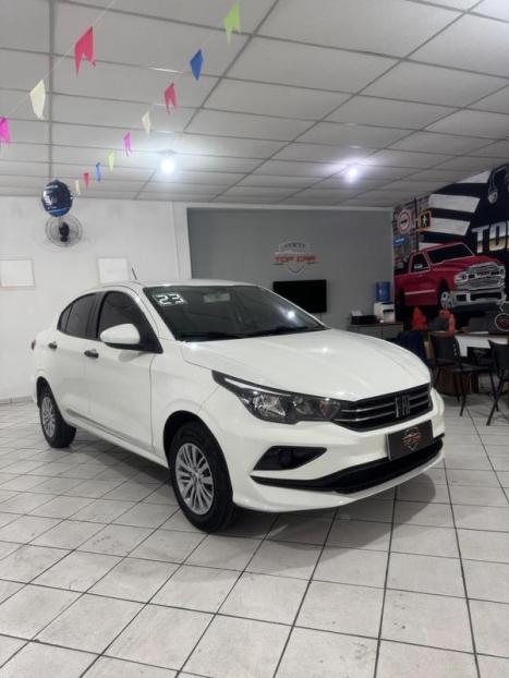 FIAT Cronos 1.0 4P FIREFLY FLEX, Foto 2