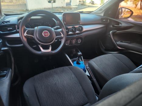 FIAT Cronos 1.3 4P FLEX DRIVE, Foto 3