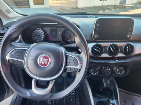 FIAT Cronos 1.3 4P FLEX DRIVE, Foto 7