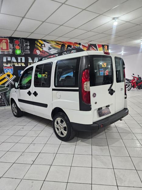 FIAT Doblo 1.4 4P FLEX ATTRACTIVE, Foto 6