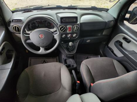 FIAT Doblo 1.8 16V 4P FLEX ADVENTURE 6 LUGARES, Foto 9