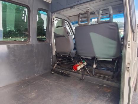 FIAT Ducato 2.3 MINIBUS TETO ALTO 3P TURBO, Foto 4