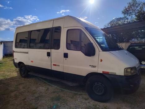 FIAT Ducato 2.3 MINIBUS TETO ALTO 3P TURBO, Foto 1