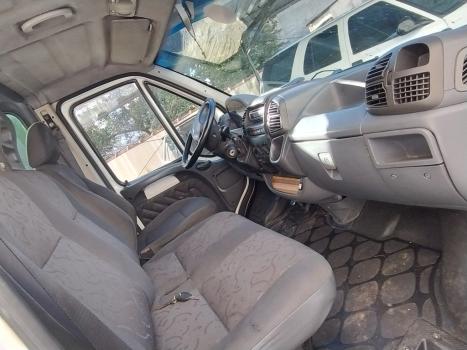 FIAT Ducato 2.3 MINIBUS TETO ALTO 3P TURBO, Foto 6