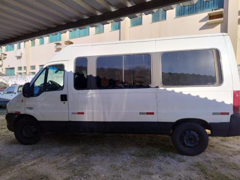 FIAT Ducato 2.3 MINIBUS TETO ALTO 3P TURBO, Foto 7
