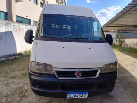 FIAT Ducato 2.3 MINIBUS TETO ALTO 3P TURBO, Foto 2