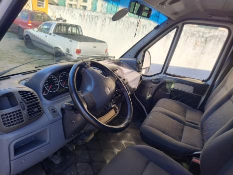 FIAT Ducato 2.3 MINIBUS TETO ALTO 3P TURBO, Foto 8