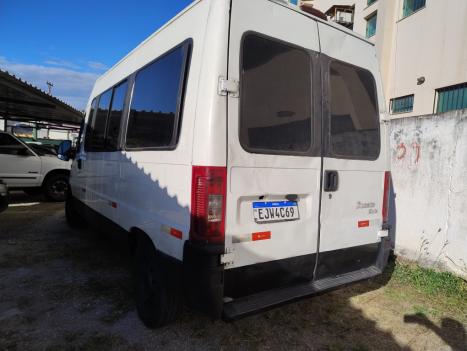 FIAT Ducato 2.3 MINIBUS TETO ALTO 3P TURBO, Foto 10