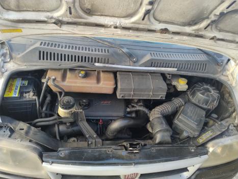 FIAT Ducato 2.3 MINIBUS TETO ALTO 3P TURBO, Foto 12