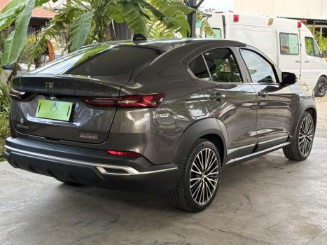 FIAT Fastback 1.0 12V 4P FLEX IMPETUS 200 TURBO AUTOMTICO CVT, Foto 6