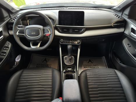FIAT Fastback 1.0 12V 4P FLEX IMPETUS 200 TURBO AUTOMTICO CVT, Foto 7