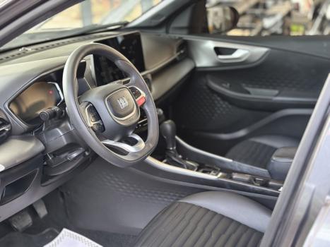 FIAT Fastback 1.0 12V 4P FLEX IMPETUS 200 TURBO AUTOMTICO CVT, Foto 8