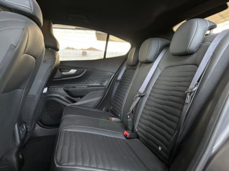 FIAT Fastback 1.0 12V 4P FLEX IMPETUS 200 TURBO AUTOMTICO CVT, Foto 9