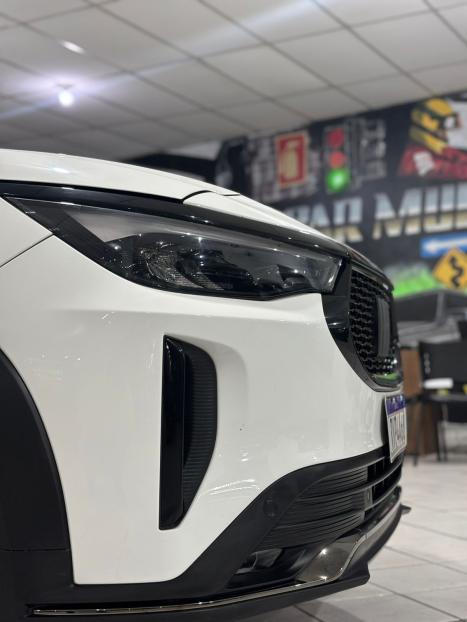 FIAT Fastback 1.0 12V 4P FLEX 200 TURBO AUTOMTICO CVT, Foto 3