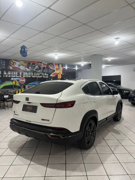 FIAT Fastback 1.0 12V 4P FLEX 200 TURBO AUTOMTICO CVT, Foto 5