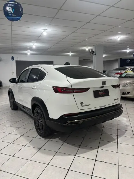 FIAT Fastback 1.0 12V 4P FLEX 200 TURBO AUTOMTICO CVT, Foto 6