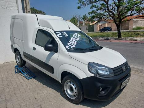 FIAT Fiorino Furgo 1.4 FLEX ENDURANCE, Foto 2