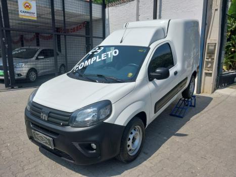 FIAT Fiorino Furgo 1.4 FLEX ENDURANCE, Foto 3