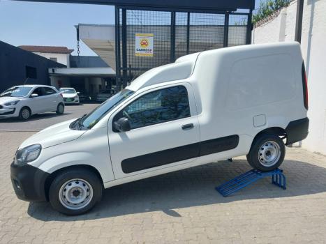 FIAT Fiorino Furgo 1.4 FLEX ENDURANCE, Foto 4