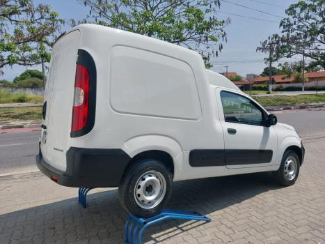 FIAT Fiorino Furgo 1.4 FLEX ENDURANCE, Foto 5