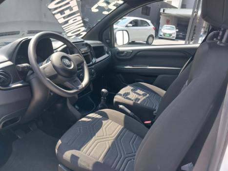 FIAT Fiorino Furgo 1.4 FLEX ENDURANCE, Foto 6