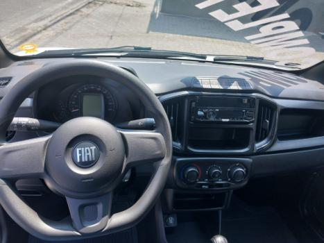 FIAT Fiorino Furgo 1.4 FLEX ENDURANCE, Foto 7