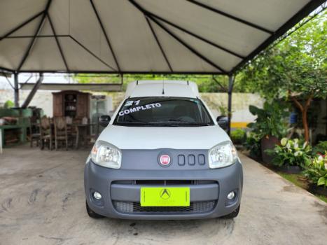 FIAT Fiorino Furgo 1.4 FLEX ENDURANCE, Foto 2