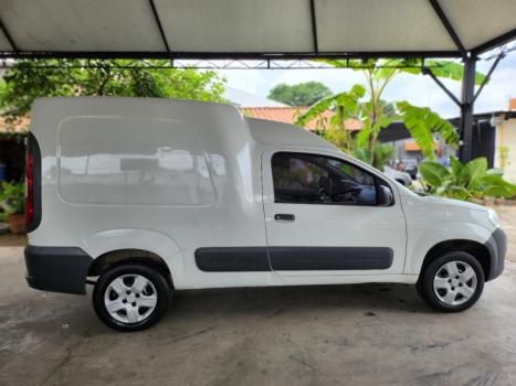 FIAT Fiorino Furgo 1.4 FLEX ENDURANCE, Foto 7