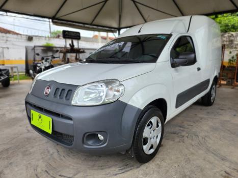 FIAT Fiorino Furgo 1.4 FLEX ENDURANCE, Foto 3