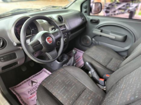 FIAT Fiorino Furgo 1.4 FLEX ENDURANCE, Foto 8