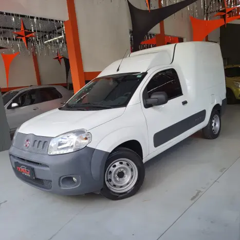 FIAT Fiorino Furgo 1.4 FLEX ENDURANCE, Foto 3