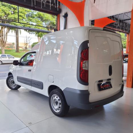 FIAT Fiorino Furgo 1.4 FLEX ENDURANCE, Foto 4