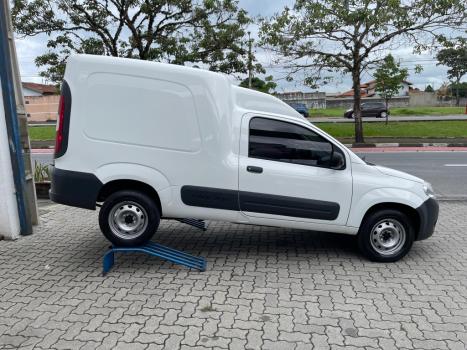 FIAT Fiorino Furgo 1.4 FLEX ENDURANCE, Foto 1