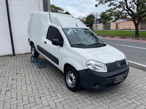 FIAT Fiorino Furgo 1.4 FLEX ENDURANCE, Foto 2