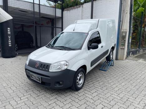 FIAT Fiorino Furgo 1.4 FLEX ENDURANCE, Foto 3