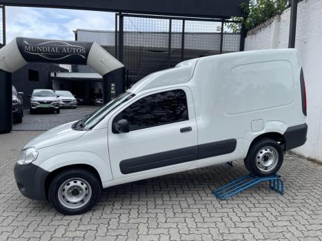 FIAT Fiorino Furgo 1.4 FLEX ENDURANCE, Foto 4