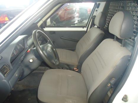 FIAT Fiorino Furgo 1.3, Foto 3
