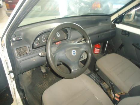 FIAT Fiorino Furgo 1.3, Foto 4