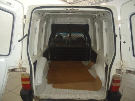 FIAT Fiorino Furgo 1.3, Foto 5