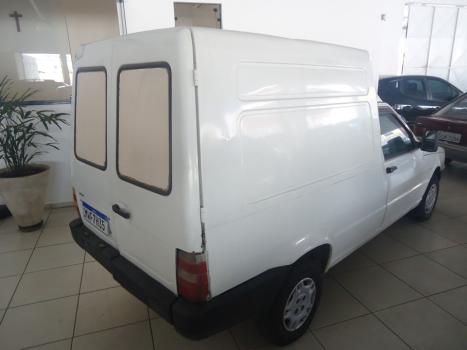 FIAT Fiorino Furgo 1.3, Foto 6