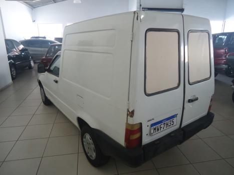 FIAT Fiorino Furgo 1.3, Foto 7