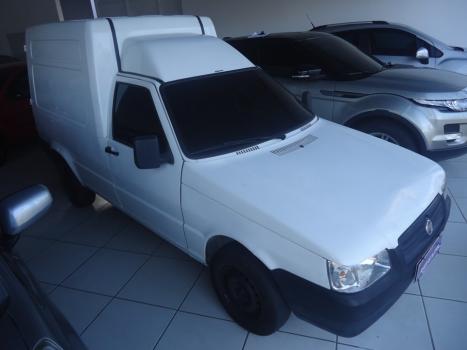 FIAT Fiorino Furgo 1.3 FLEX, Foto 2