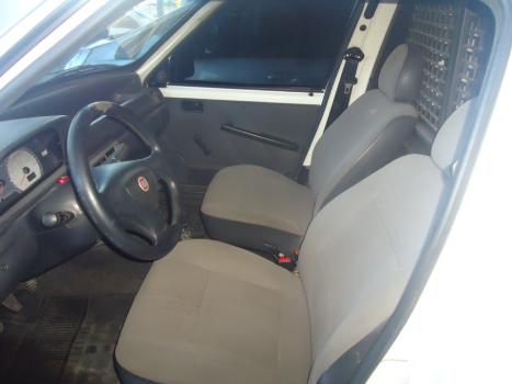 FIAT Fiorino Furgo 1.3 FLEX, Foto 3
