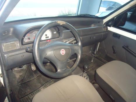 FIAT Fiorino Furgo 1.3 FLEX, Foto 4