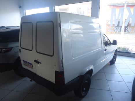 FIAT Fiorino Furgo 1.3 FLEX, Foto 6